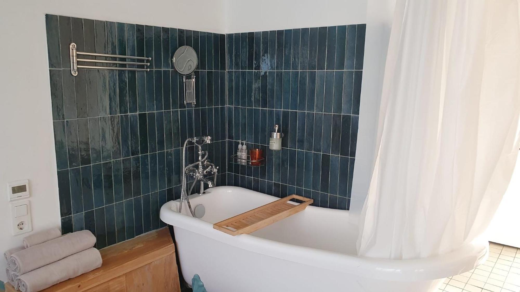Squat Deluxe Berlin, The Guest house Berlin